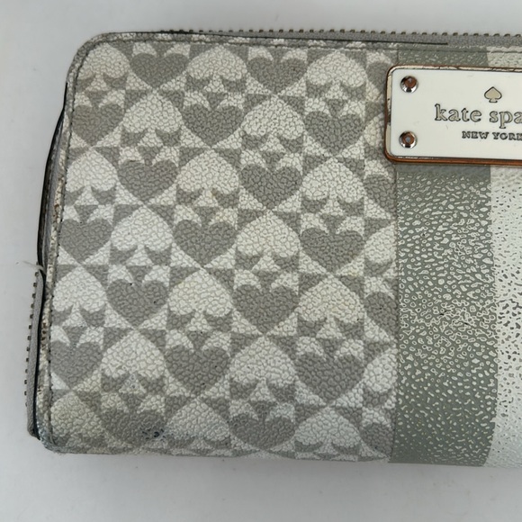 Kate spade wallet - Picture 4 of 6